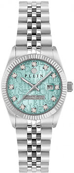 Philipp Plein Date Superlative